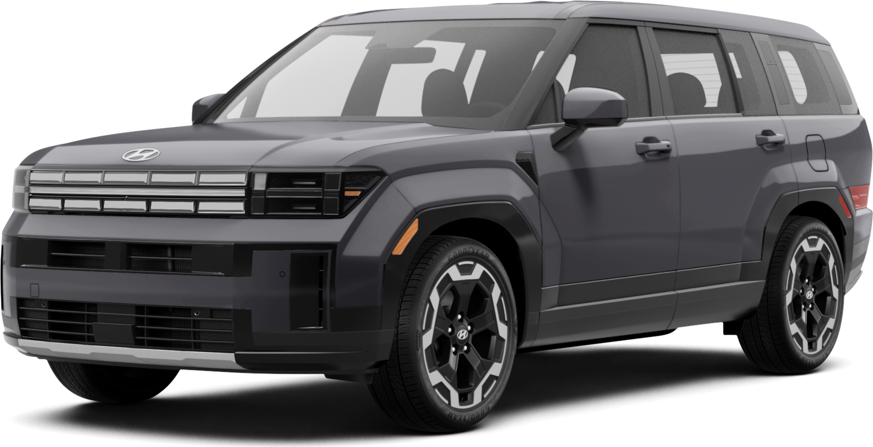 2025 Hyundai Santa Fe vs. 2025 Kia Sorento Comparison - Kelley Blue Book